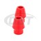 Energy Suspension BUMP STOP SET JEEP TJ 2.9101G - alternate 5